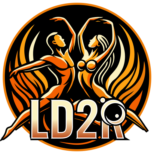 Latin Dancers 2r - Neuchâtel